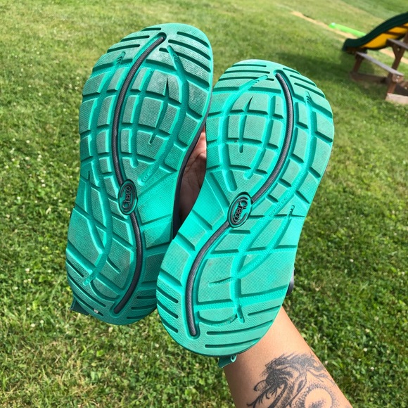 Chaco Sandals - Picture 3 of 3